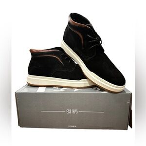 NIB Stacy Adams Men’s 12 Corbin laced sneaker
